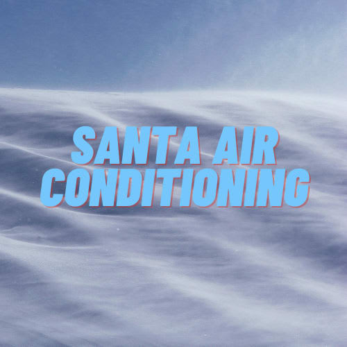 Santa Air Conditioning