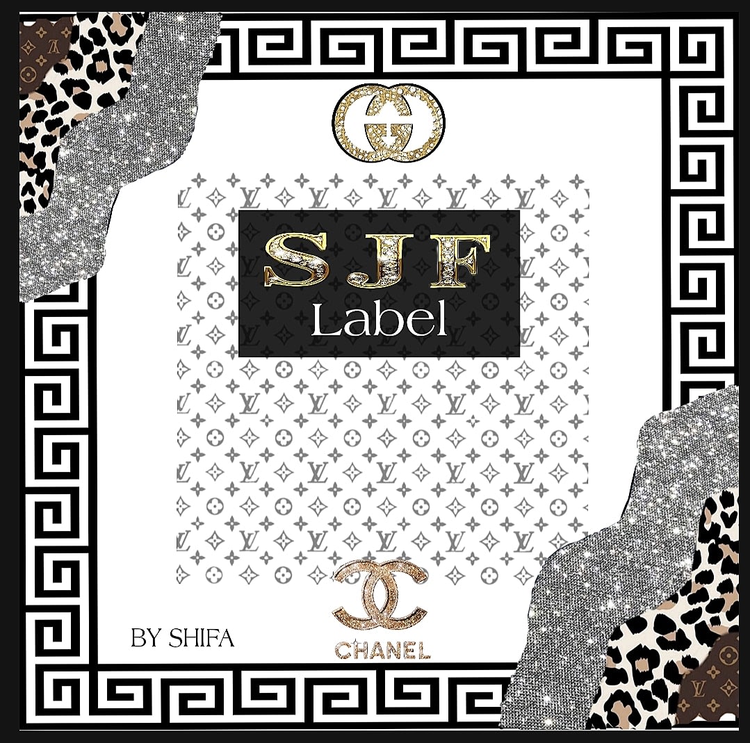 SJF Label by Shifa
