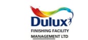 Finishing Facility Management