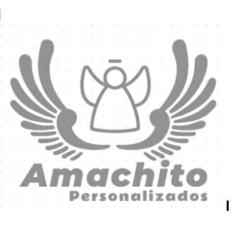 Amachito Personalizados