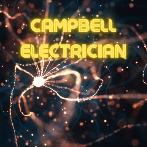 Campbell Electrician