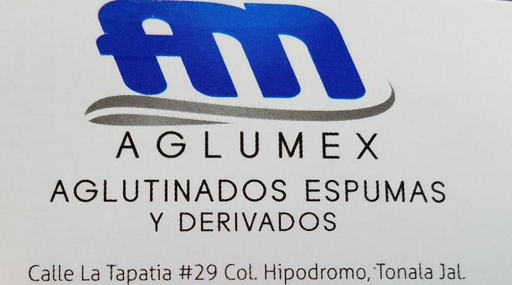 Aglumex GDL
