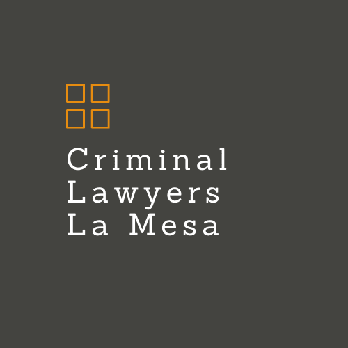 Criminal Lawyers La Mesa