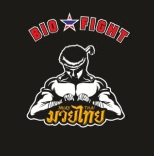 Ct. Biofight Clevelândia