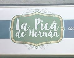 La Pica de Hernán