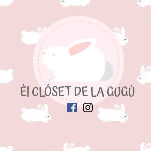Él Clóset de la Gugú