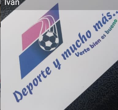 Deporte y Mucho Mas