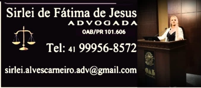 Sirlei Alves Advocacia e Consultoria Jurídica