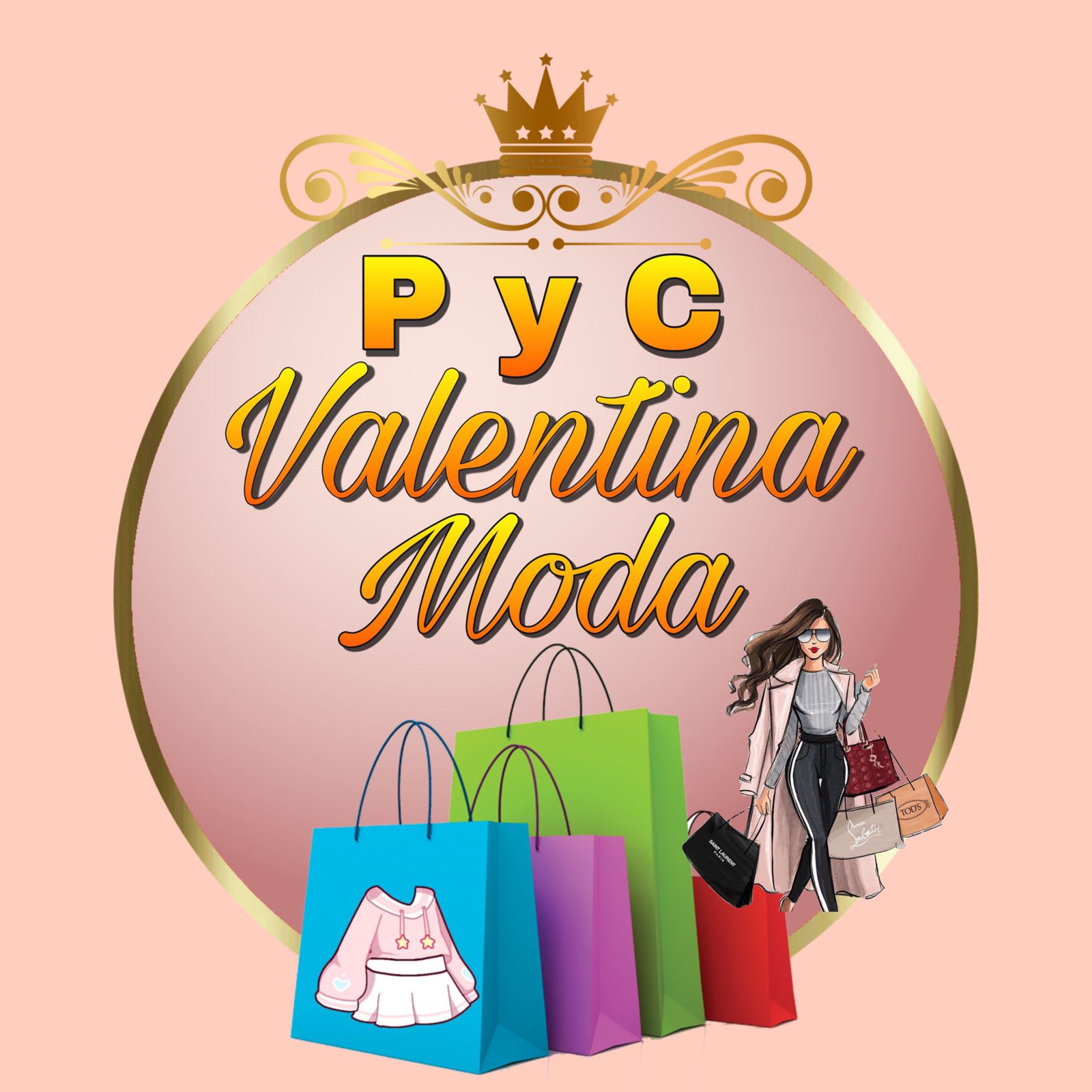 P y C Valentina Moda