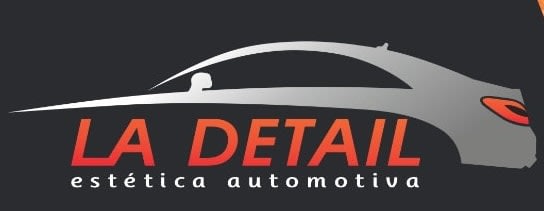 La Detail Estética Automotiva