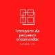 Sarabalog Transporte