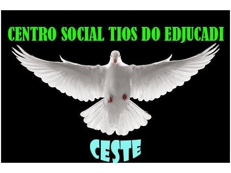 Centro Social Tios do Edjucadi