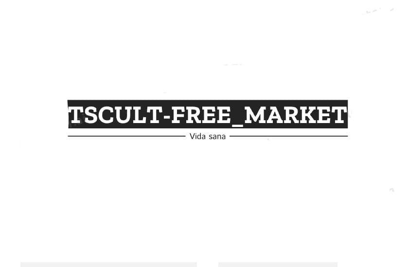 Tscult Free Market