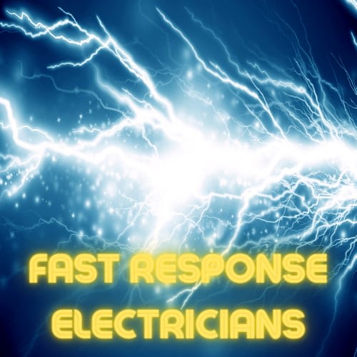 Fast Response Electricians