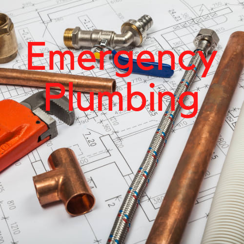 Emergency Plumbing