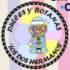 Dulces y Botanas Los Dos Hermanos
