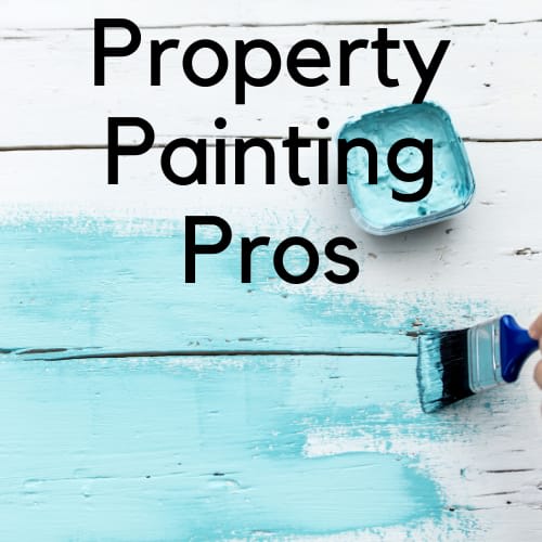 Property Painting Pros