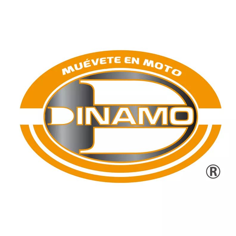 DINAMO Motocicletas NHG