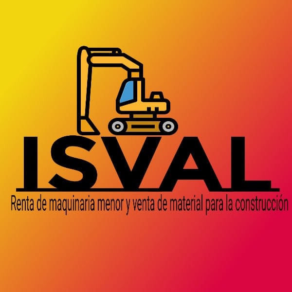Materiales para la Construcción Isval