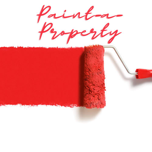 Paint A Property
