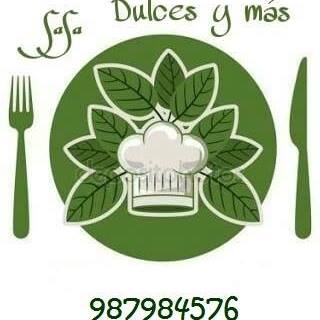 SaSa Dulces y Más