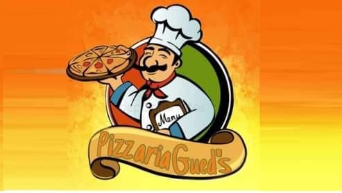 Pizzaria Gued's
