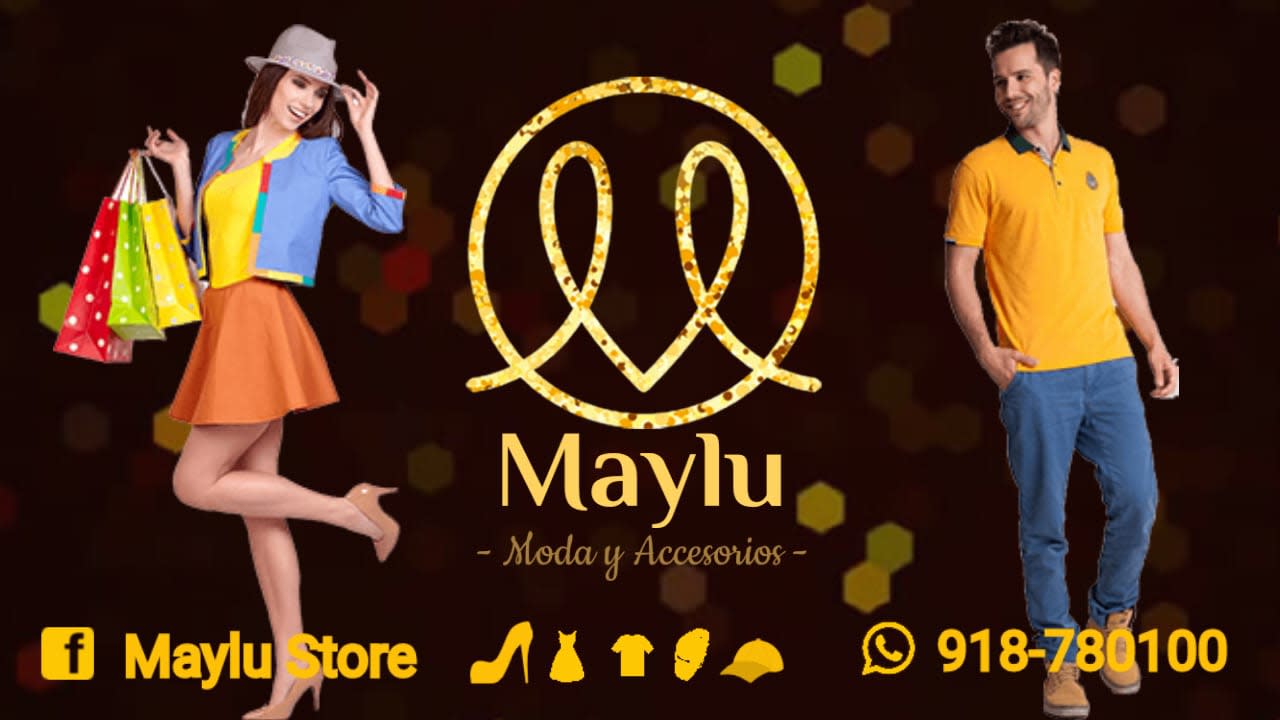 Maylu Store Boutique en Iquitos