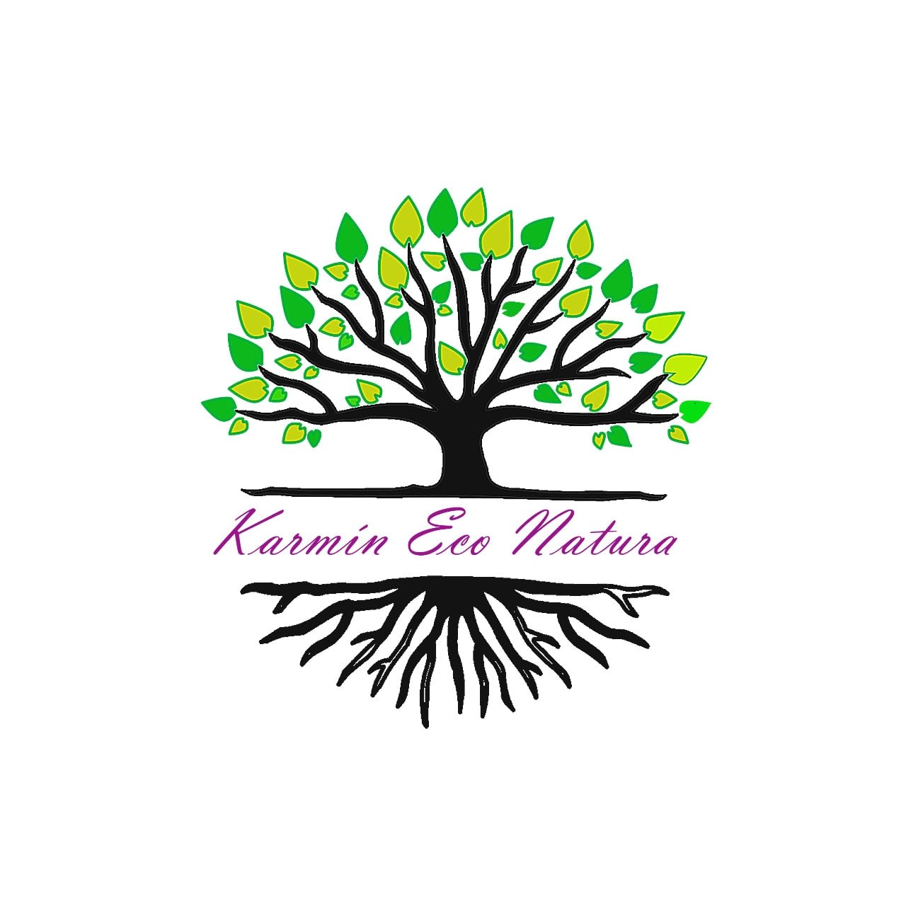 Karmín Eco Natura