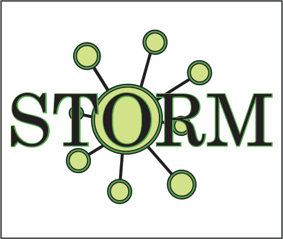 Storm Suplementos Super Premium