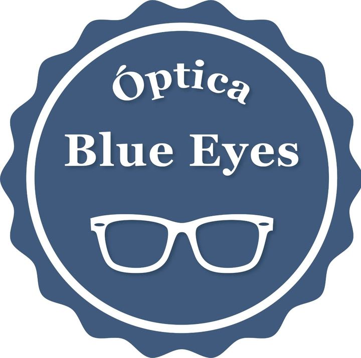 Óptica Blue Eyes