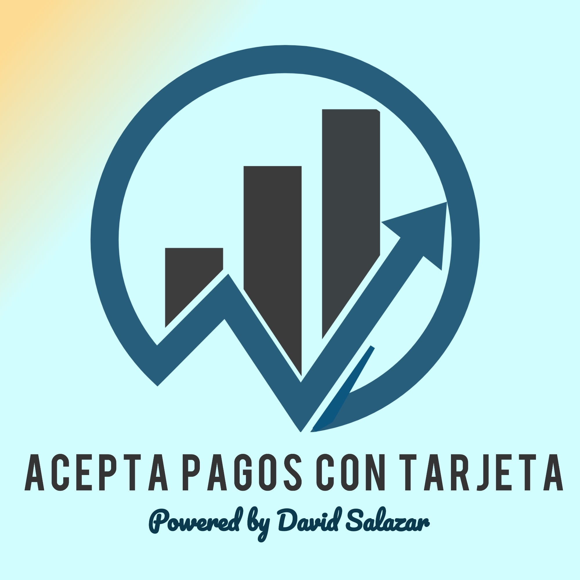 Acepta Pago Con Tarjetas