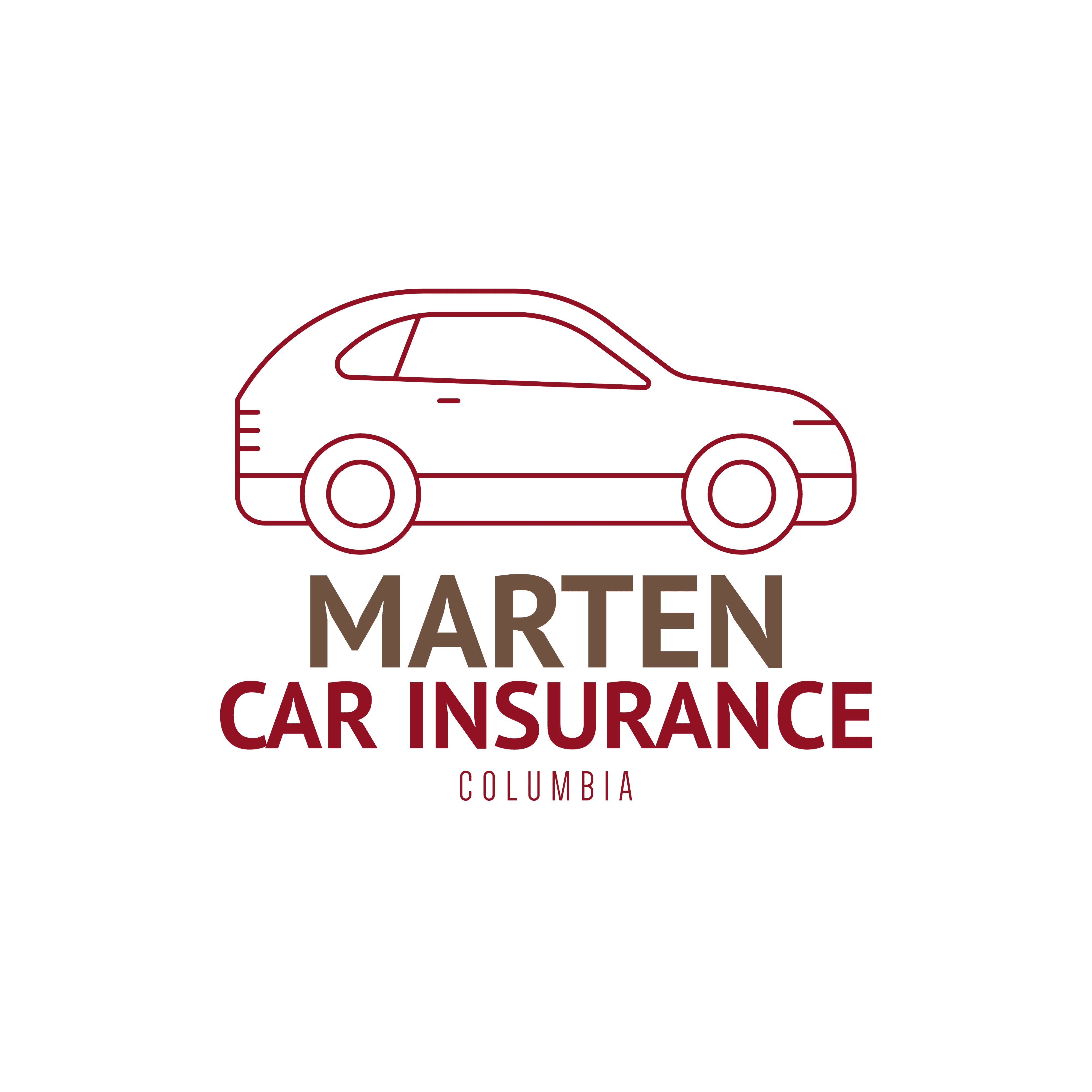 Marten Car Insurance Columbia