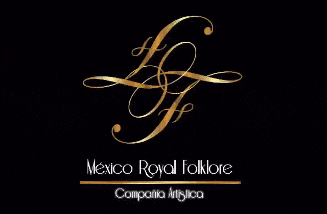 Compañía Artística México Royal Folklore