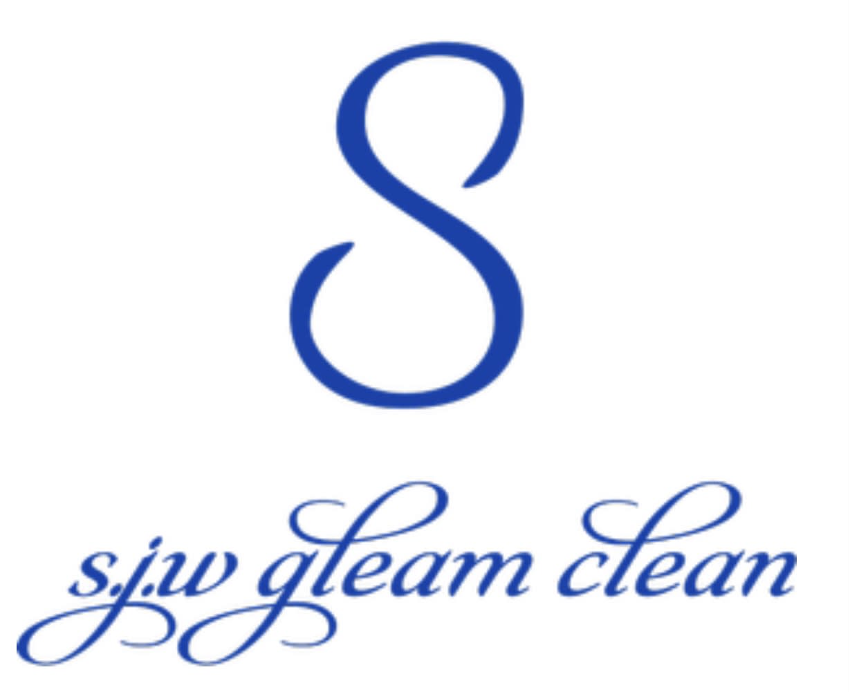 S.J.W Gleam Clean