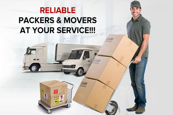 (M)-AgarwaI Home Shifting Logistics
