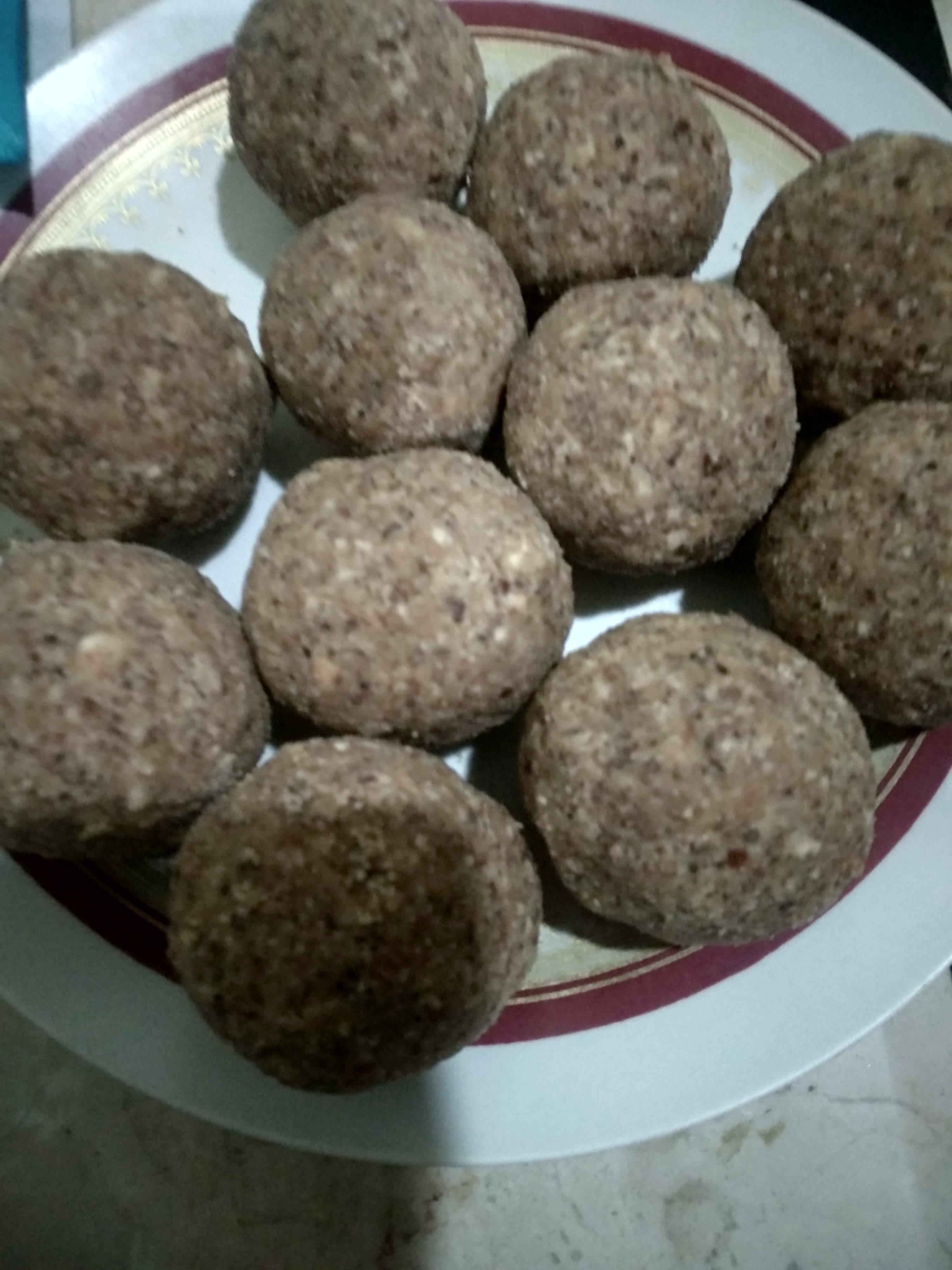 Sahyadri Special