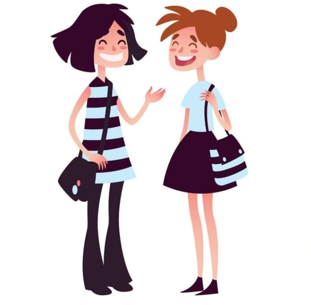 Shop With the Girls