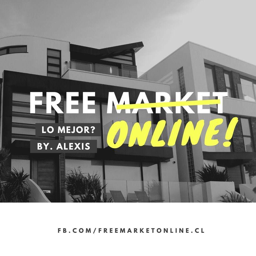 Free Market OnLine