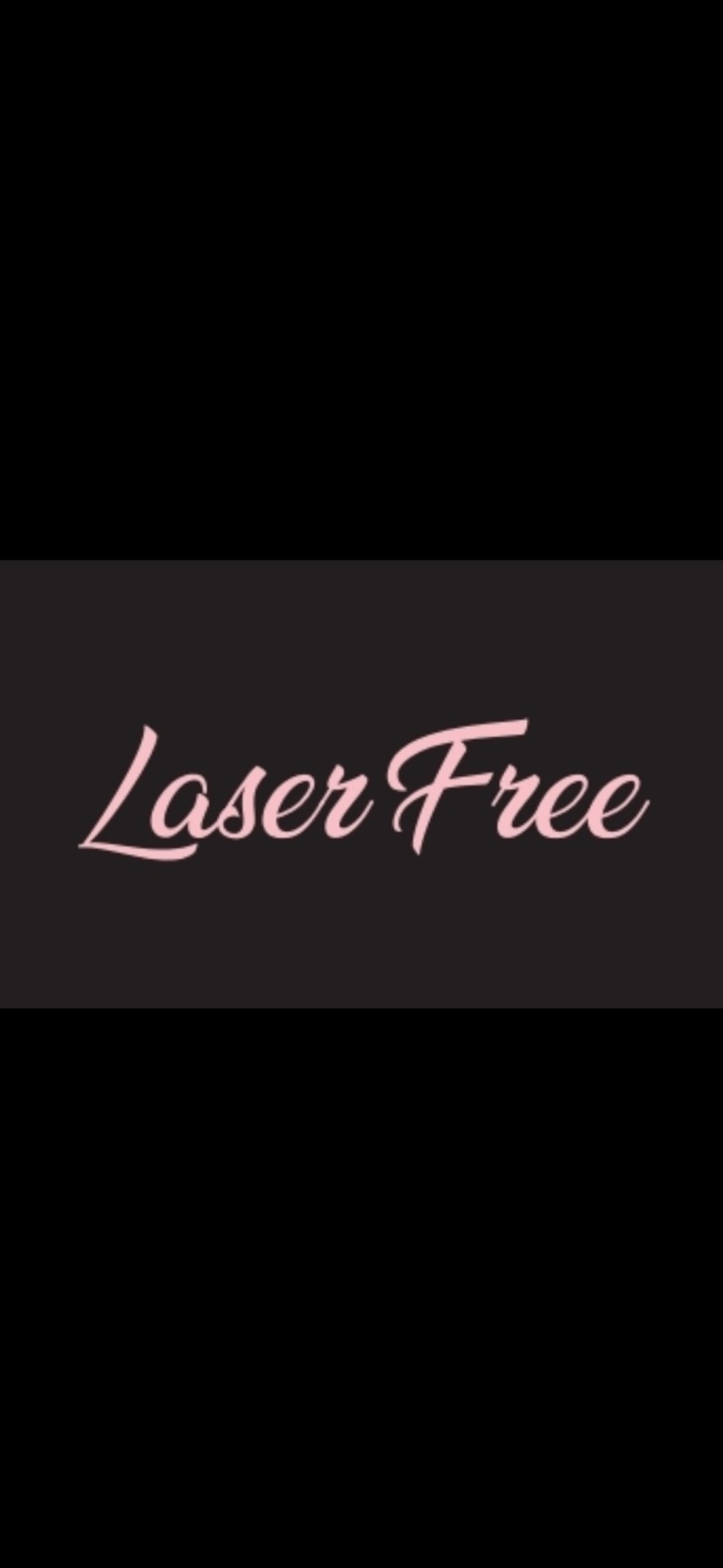 Laser Free