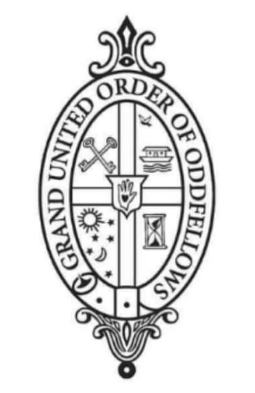 Grand United Order of Oddfellows Northern Star Lodge No 715