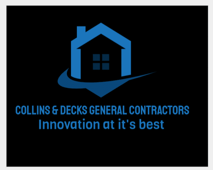 Collins and Decks General Contractors