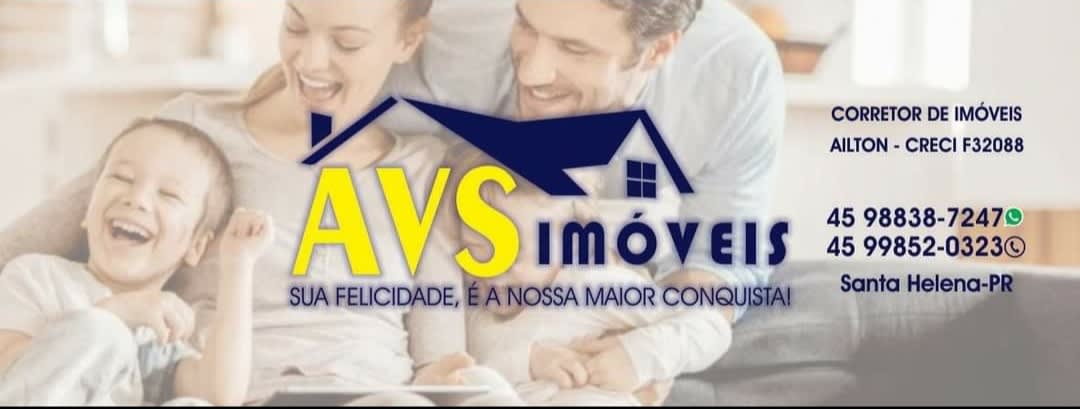 AVS Imóveis