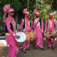 Harish Dhol Player