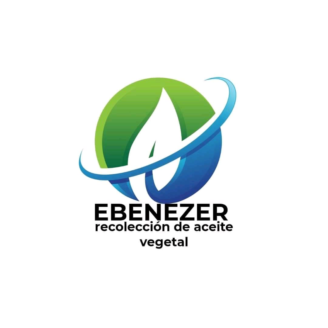 Ebenezer Recolección de Aceite Vegetal Quemado