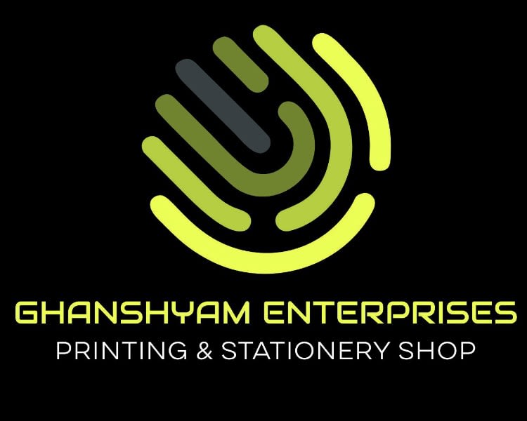 Ghanshyam Enterprises