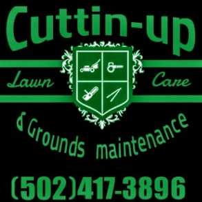 Cuttin Up Lawn Care and Grounds Maintenance