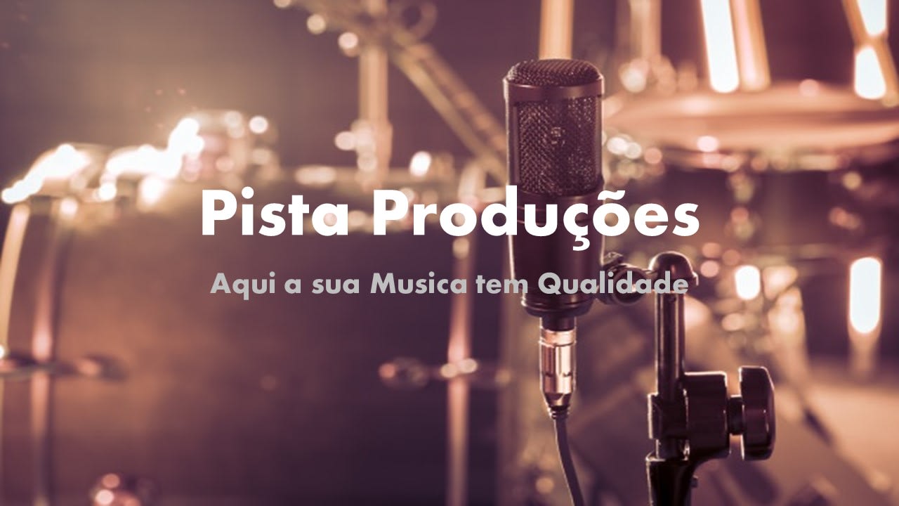 Pista Produções