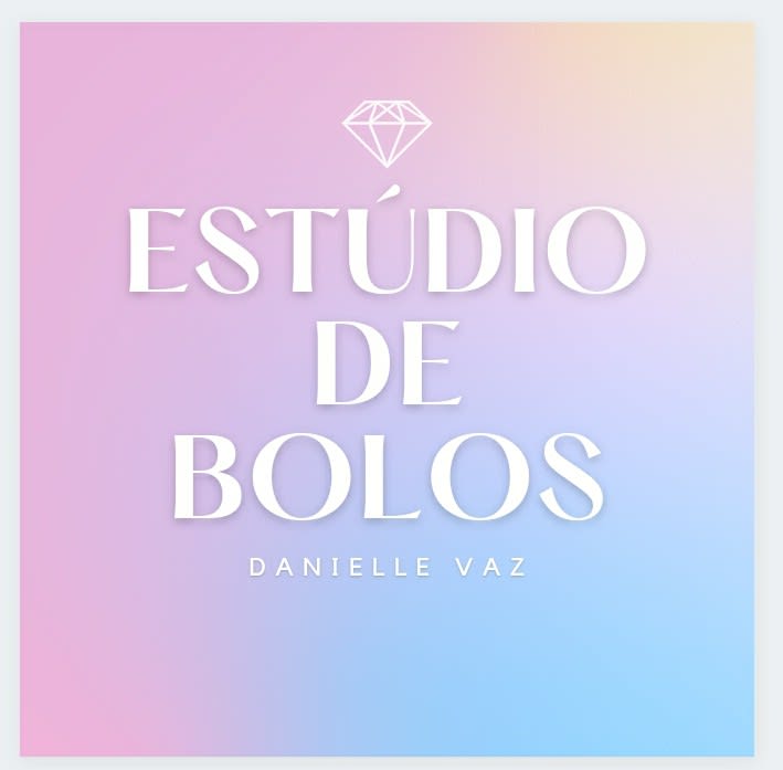Estúdio de Bolos Danielle Vaz