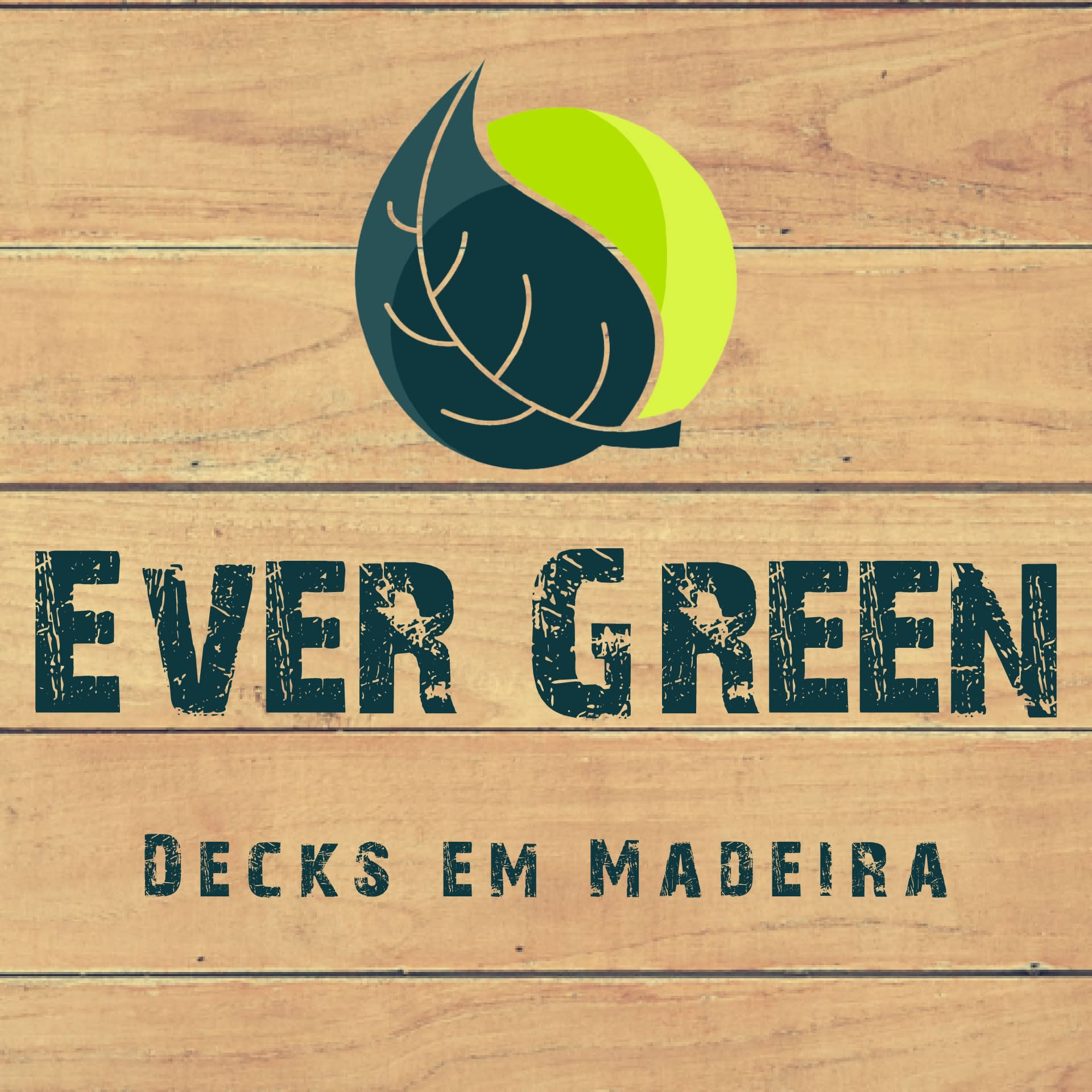 Ever Green