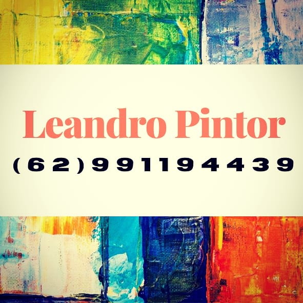 LP Pinturas